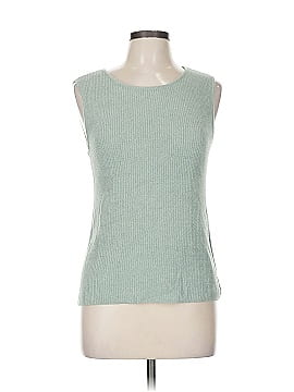 Barefoot Dreams Sweater Vest