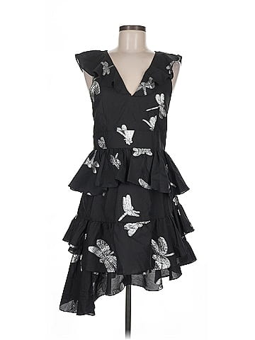 Cynthia Rowley Cocktail Dress (view 1)