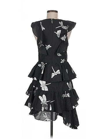 Cynthia Rowley Cocktail Dress (view 2)