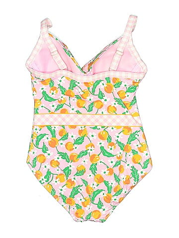 Lands' End One Piece Swimsuit (view 2)
