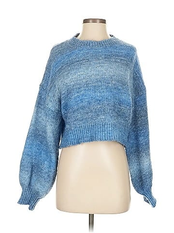 Princess Polly Pullover Sweater (view 1)