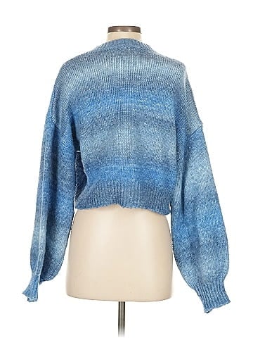 Princess Polly Pullover Sweater (view 2)