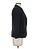 Catherine Malandrino Black Blazer Size M - photo 4