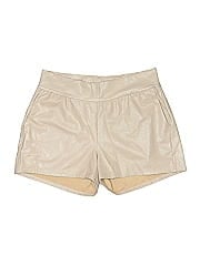 Commando Khaki Shorts