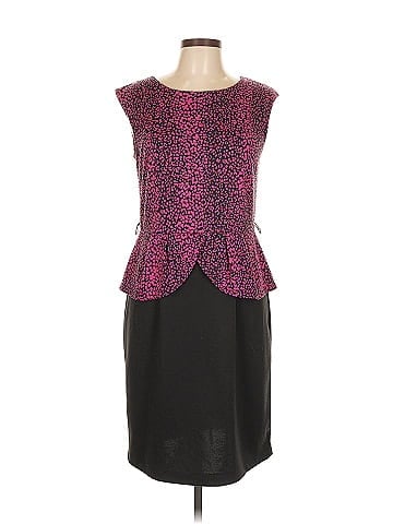 Alyx Cocktail Dress (view 1)