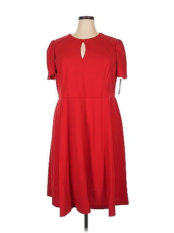 Tommy Hilfiger Casual Dress (view 1)