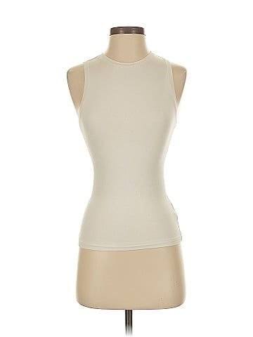 The Group by Babaton Sleeveless T-Shirt (view 1)