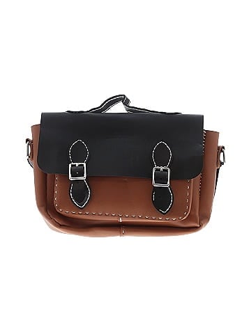 Unbranded Satchel (view 1)