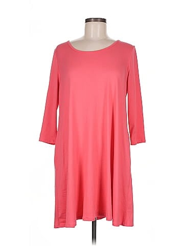 Honeyme Casual Dress (view 1)