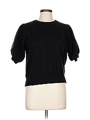 English Factory Short Sleeve Turtleneck