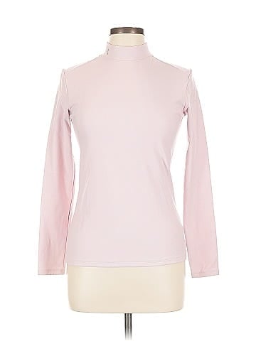 Under Armour Long Sleeve Turtleneck (view 1)