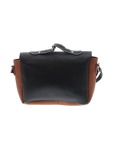 Unbranded Satchel (view 2)