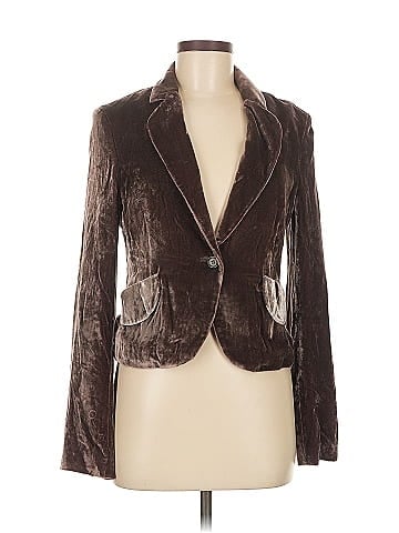 BCBGMAXAZRIA Blazer (view 1)