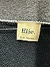 Elie Tahari Black Pullover Sweater Size M - photo 6