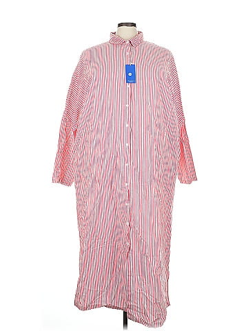 Chouyatou Casual Dress (view 1)
