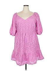 Eloquii Casual Dress