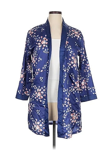 Morgan Lane Kimono (view 1)
