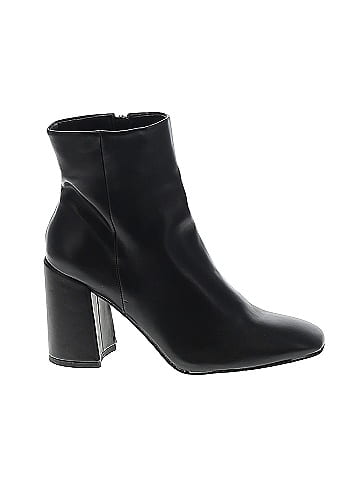 Madden Girl Ankle Boots (view 1)