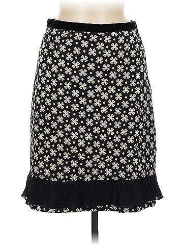 Moschino Cheap And Chic Casual Skirt (view 1)