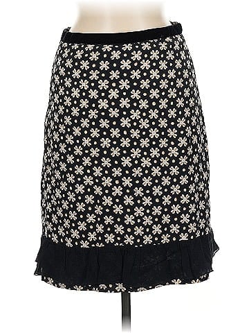Moschino Cheap And Chic Casual Skirt (view 2)