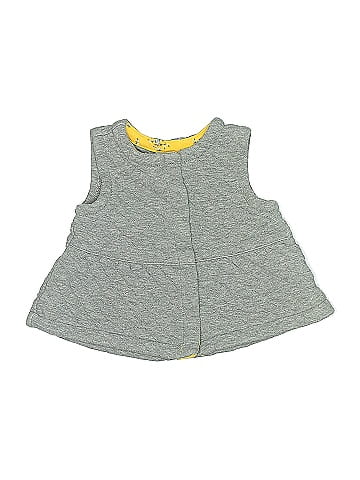 Carter's Vest (view 1)