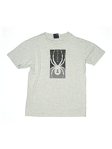 Spyder Short Sleeve T-Shirt (view 1)