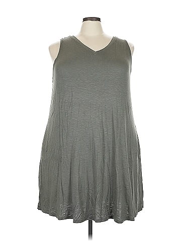 24/7 Maurices Casual Dress (view 1)