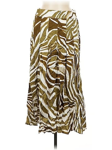 T Tahari Casual Skirt (view 1)