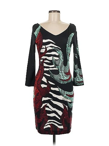 Just Cavalli Cocktail Dress (view 1)