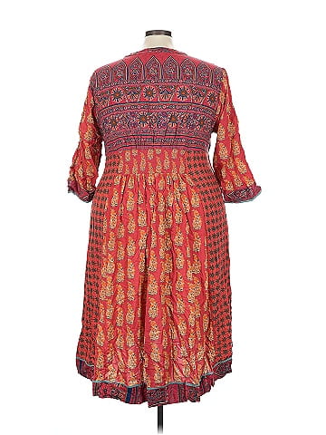 Soft Surroundings Casual Dress (view 2)