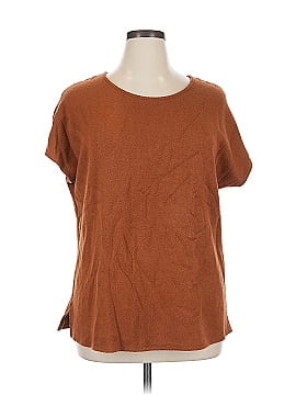 Honeyme Short Sleeve Top