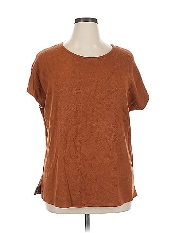 Honeyme Short Sleeve Top (view 1)