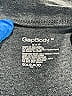 Gap Body Solid Gray Active Pants Size M - photo 7