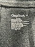 Gap Body Solid Gray Active Pants Size M - photo 8