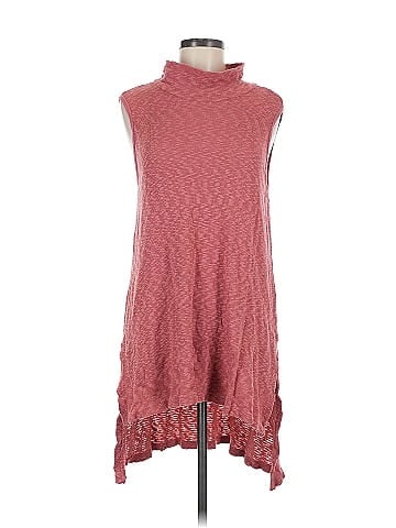 Left of Center Sleeveless Top (view 1)