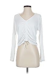 Joy Lab Long Sleeve Top