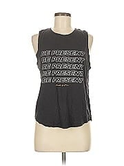Spiritual Gangster Sleeveless T Shirt