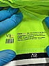VSX Sport Green Active Tank Size M - photo 6