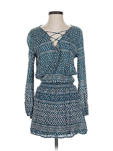 Lovestitch Casual Dress (view 1)