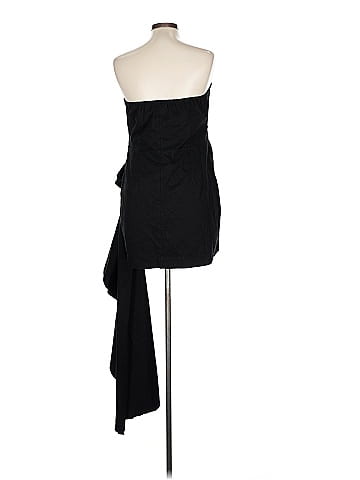 The Drop Cocktail Dress (view 2)
