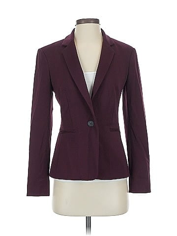 Express Blazer (view 1)