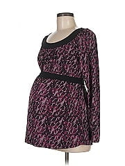 Motherhood 3/4 Sleeve Top