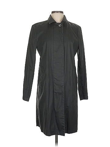 Banana Republic Trenchcoat (view 1)