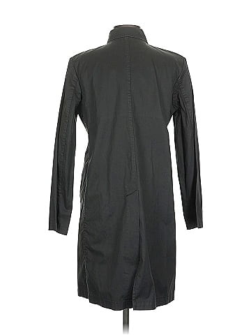 Banana Republic Trenchcoat (view 2)