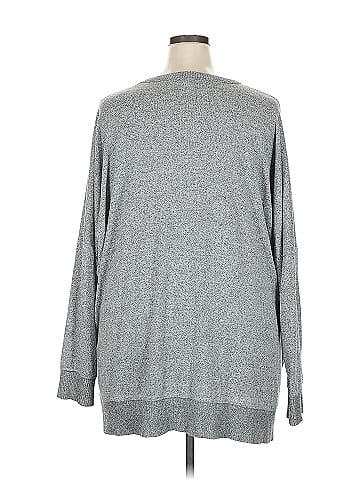 Aerie Pullover Sweater (view 2)