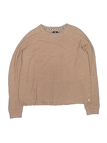 Volcom Sweatshirt (view 1)