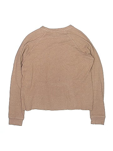 Volcom Sweatshirt (view 2)