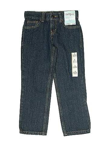 Cat & Jack Jeans (view 1)