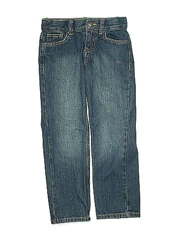 Cat & Jack Jeans (view 1)