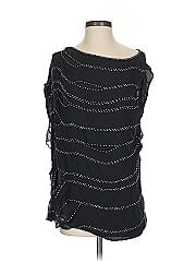Robert Rodriguez Sleeveless Blouse